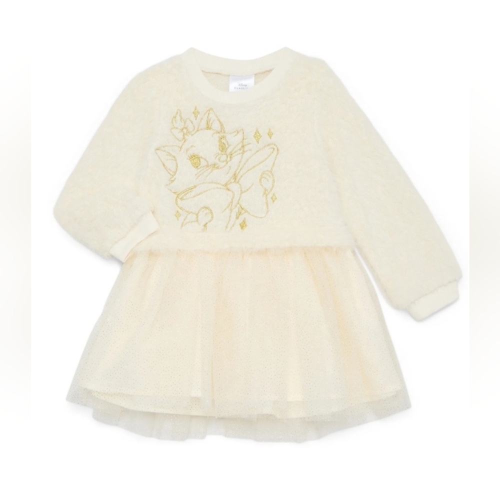 Disney Aristocats, Marie Tutu Dress